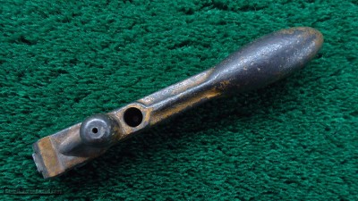 WINCHESTER MODEL 1875 2ND ISSUE IMPROVED RELOADER - Image 3 of 8