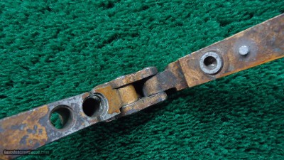 WINCHESTER MODEL 1875 2ND ISSUE IMPROVED RELOADER - Image 6 of 8