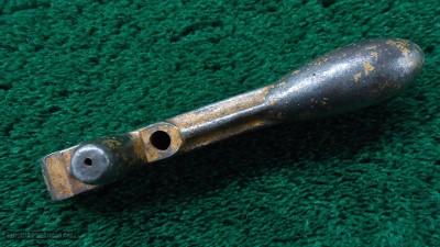 WINCHESTER MODEL 1875 1ST ISSUE IMPROVED RELOADER - Image 3 of 8