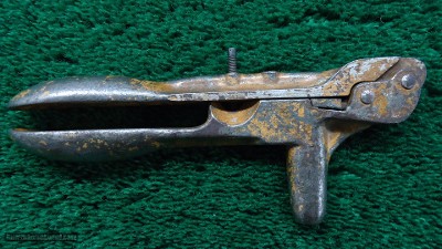 WINCHESTER MODEL 1875 1ST ISSUE IMPROVED RELOADER - Image 2 of 8