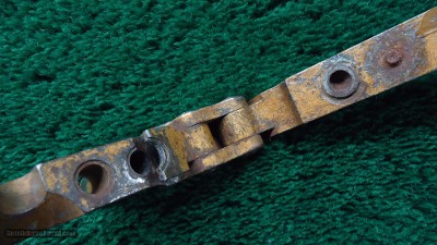 WINCHESTER MODEL 1875 1ST ISSUE IMPROVED RELOADER - Image 8 of 8