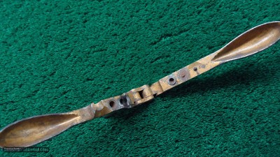 WINCHESTER MODEL 1875 1ST ISSUE IMPROVED RELOADER - Image 7 of 8