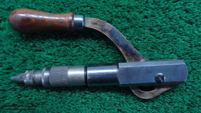 HIGH CONDITION SAVAGE LOADING TOOL IN SAV.303 CALIBER