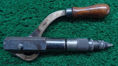 HIGH CONDITION SAVAGE LOADING TOOL IN SAV.303 CALIBER - Image 2 of 8