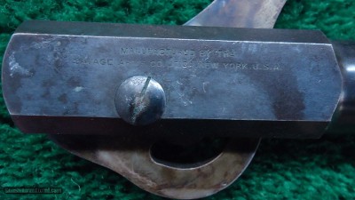 HIGH CONDITION SAVAGE LOADING TOOL IN SAV.303 CALIBER - Image 7 of 8