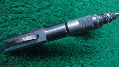 HIGH CONDITION SAVAGE LOADING TOOL IN SAV.303 CALIBER - Image 3 of 8