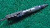 HIGH CONDITION SAVAGE LOADING TOOL IN 38-55 CALIBER - 8 of 8