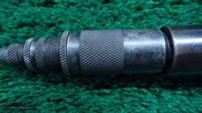 HIGH CONDITION SAVAGE LOADING TOOL IN 38-55 CALIBER - Image 6 of 8