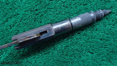 HIGH CONDITION SAVAGE LOADING TOOL IN 38-55 CALIBER - Image 8 of 8