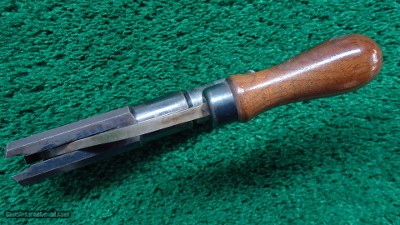 HIGH CONDITION SAVAGE LOADING TOOL IN 38-55 CALIBER - Image 3 of 8