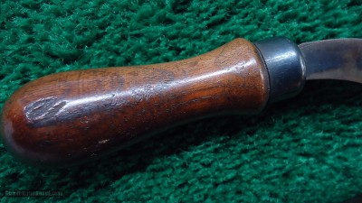 HIGH CONDITION SAVAGE LOADING TOOL IN 38-55 CALIBER - Image 5 of 8