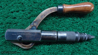 HIGH CONDITION SAVAGE LOADING TOOL IN 38-55 CALIBER - Image 2 of 8