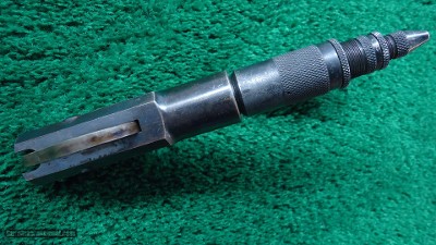 HIGH CONDITION SAVAGE LOADING TOOL IN 38-55 CALIBER - Image 4 of 8