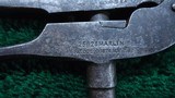 *Sale Pending* - WINCHESTER MODEL 1882 RELOADING TOOL IN 25-20 MARLIN CALIBER - 5 of 6