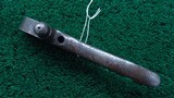*Sale Pending* - WINCHESTER MODEL 1882 RELOADING TOOL IN 25-20 MARLIN CALIBER - 3 of 6
