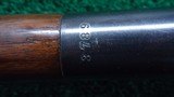 WINCHESTER MODEL 1892 RIFLE IN CALIBER 44-40 - 14 of 21
