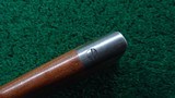 WINCHESTER MODEL 1892 RIFLE IN CALIBER 44-40 - 16 of 21