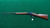 WINCHESTER MODEL 1892 RIFLE IN CALIBER 44-40 - 20 of 21