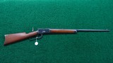 WINCHESTER MODEL 1892 RIFLE IN CALIBER 44-40 - 21 of 21
