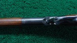 WINCHESTER MODEL 1892 RIFLE IN CALIBER 44-40 - 11 of 21
