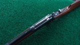 WINCHESTER MODEL 1892 RIFLE IN CALIBER 44-40 - 4 of 21