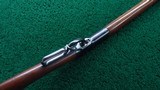 WINCHESTER MODEL 1892 RIFLE IN CALIBER 44-40 - 3 of 21