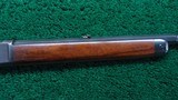 WINCHESTER MODEL 1892 RIFLE IN CALIBER 44-40 - 5 of 21