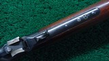 WINCHESTER MODEL 1892 RIFLE IN CALIBER 44-40 - 9 of 21
