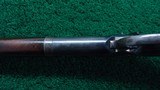 *Sale Pending* - WINCHESTER MODEL 1886 DELUXE RIFLE IN SCARCE 40-70 WCF - 11 of 22