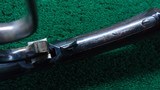 *Sale Pending* - WINCHESTER MODEL 1886 DELUXE RIFLE IN SCARCE 40-70 WCF - 9 of 22