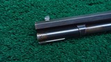*Sale Pending* - WINCHESTER MODEL 1886 DELUXE RIFLE IN SCARCE 40-70 WCF - 14 of 22