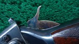 *Sale Pending* - WINCHESTER MODEL 1886 DELUXE RIFLE IN SCARCE 40-70 WCF - 12 of 22