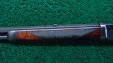 *Sale Pending* - WINCHESTER MODEL 1886 DELUXE RIFLE IN SCARCE 40-70 WCF - 13 of 22