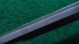 *Sale Pending* - WINCHESTER MODEL 1886 DELUXE RIFLE IN SCARCE 40-70 WCF - 10 of 22