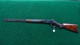*Sale Pending* - WINCHESTER MODEL 1886 DELUXE RIFLE IN SCARCE 40-70 WCF - 21 of 22
