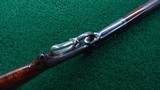 *Sale Pending* - WINCHESTER MODEL 1886 DELUXE RIFLE IN SCARCE 40-70 WCF - 3 of 22