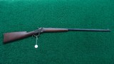 *Sale Pending* - WINCHESTER MODEL 1885 LOW WALL RIFLE CHAMBERED IN 25-20 WIN - 22 of 22
