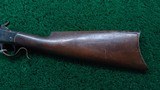 *Sale Pending* - WINCHESTER MODEL 1885 LOW WALL RIFLE CHAMBERED IN 25-20 WIN - 18 of 22