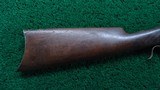*Sale Pending* - WINCHESTER MODEL 1885 LOW WALL RIFLE CHAMBERED IN 25-20 WIN - 20 of 22