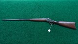 *Sale Pending* - WINCHESTER MODEL 1885 LOW WALL RIFLE CHAMBERED IN 25-20 WIN - 21 of 22