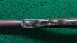 *Sale Pending* - WINCHESTER MODEL 1885 LOW WALL RIFLE CHAMBERED IN 25-20 WIN - 11 of 22