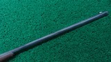 *Sale Pending* - WINCHESTER MODEL 1885 LOW WALL RIFLE CHAMBERED IN 25-20 WIN - 7 of 22