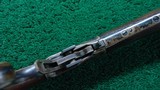 *Sale Pending* - WINCHESTER MODEL 1885 LOW WALL RIFLE CHAMBERED IN 25-20 WIN - 9 of 22