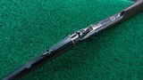 *Sale Pending* - WINCHESTER MODEL 1885 LOW WALL RIFLE CHAMBERED IN 25-20 WIN - 4 of 22