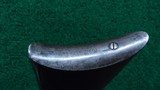 *Sale Pending* - VERY RARE WINCHESTER MODEL 1890 SOLID FRAME RIFLE IN CALIBER 22 SHORT - 17 of 20