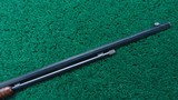 WINCHESTER MODEL 1890 RIFLE IN CALIBER 22 SHORT - 7 of 24