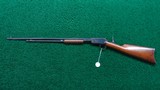 WINCHESTER MODEL 1890 RIFLE IN CALIBER 22 SHORT - 23 of 24