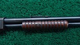 WINCHESTER MODEL 90 ROUND BARREL RIFLE IN 22 SHORT - 5 of 19