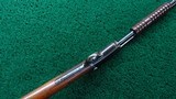 WINCHESTER MODEL 90 ROUND BARREL RIFLE IN 22 SHORT - 3 of 19