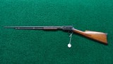 WINCHESTER MODEL 90 ROUND BARREL RIFLE IN 22 SHORT - 18 of 19